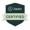 Zaptec Certified
